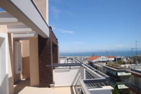 Thessaloniki New Apartment of 140 sqm 2