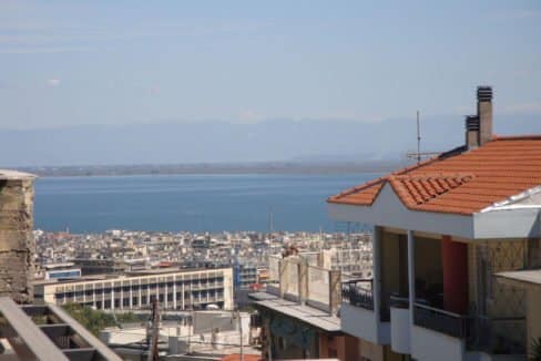 Thessaloniki New Apartment of 140 sqm 3