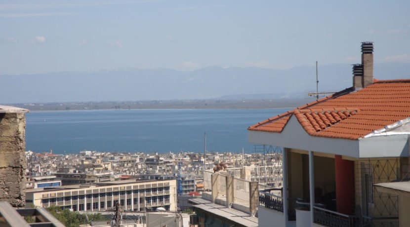 Thessaloniki New Apartment of 140 sqm 3