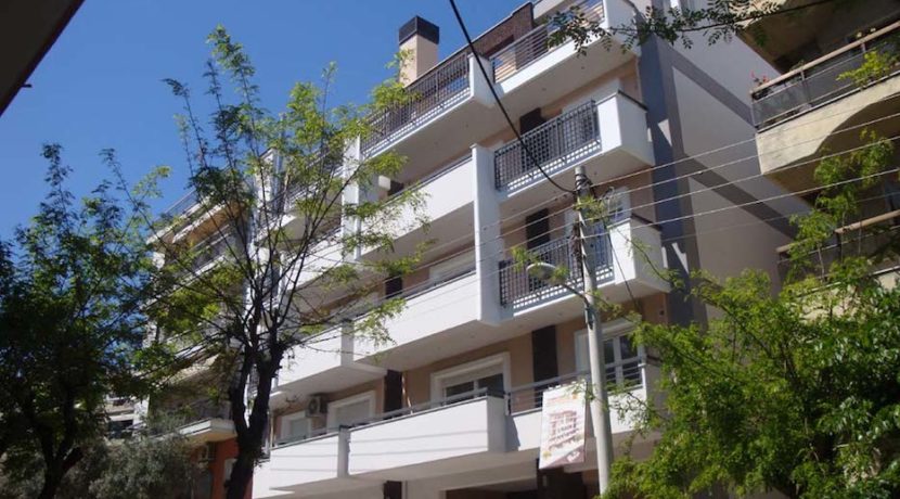 Thessaloniki New Apartment of 140 sqm 5