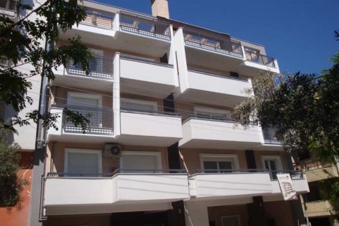 Thessaloniki New Apartment of 140 sqm 6