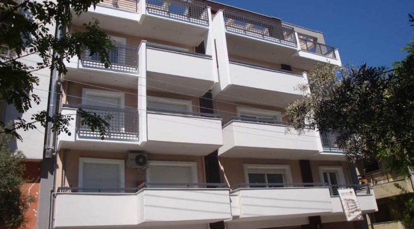 Thessaloniki New Apartment of 140 sqm 6