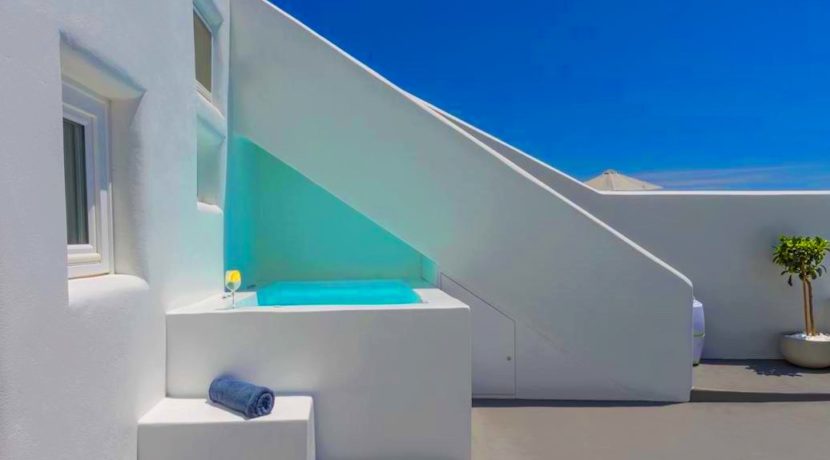 Villa For Sale in Santorini Island 11