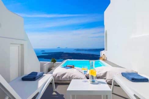 Villa For Sale in Santorini Island 12