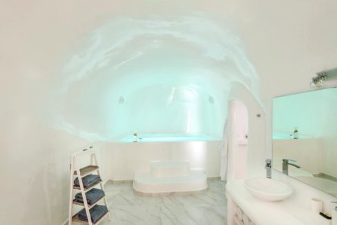 Villa For Sale in Santorini Island 7