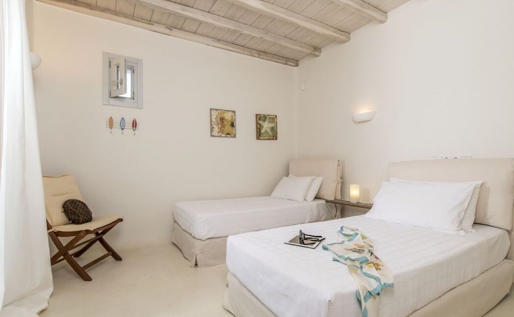 Villa Mykonos Greece for sale, Mykonos Properties 1