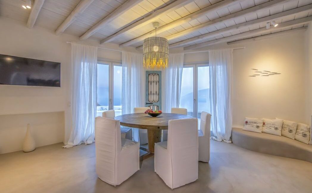 Villa Mykonos Greece for sale, Mykonos Properties 10