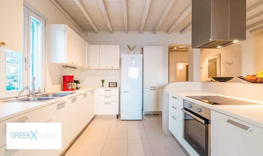 Villa Mykonos Greece for sale ,Mykonos Properties 11