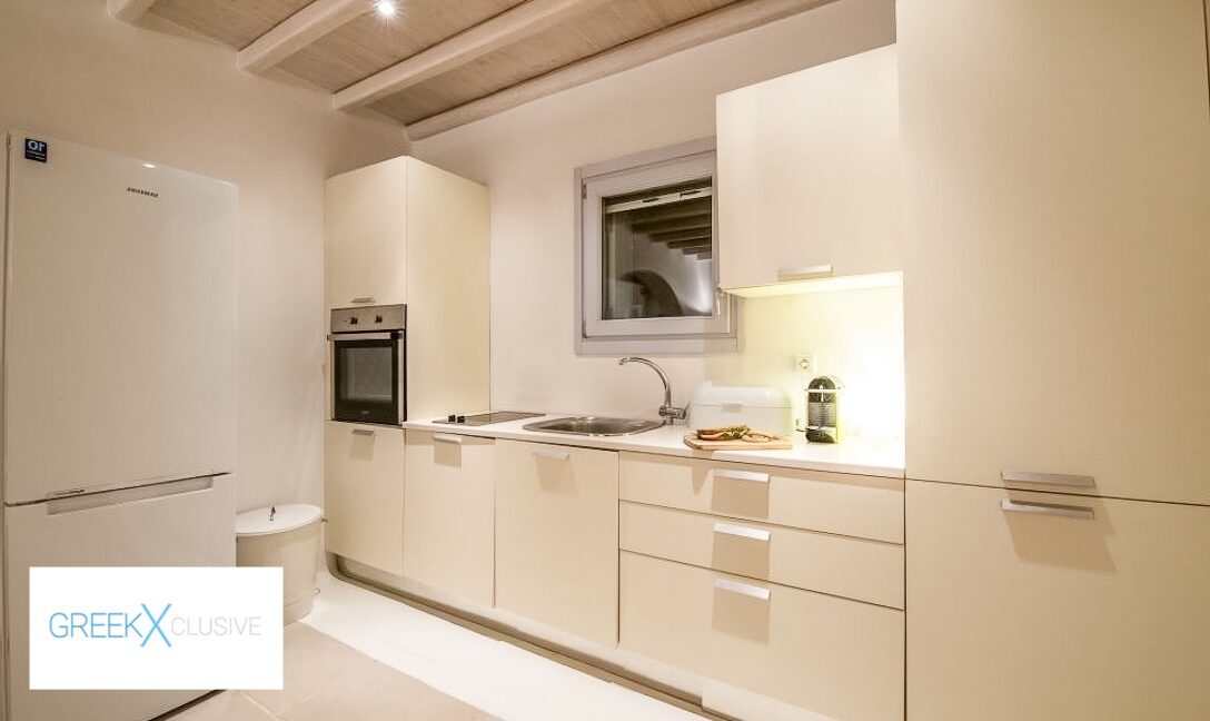 Villa Mykonos Greece for sale ,Mykonos Properties 12