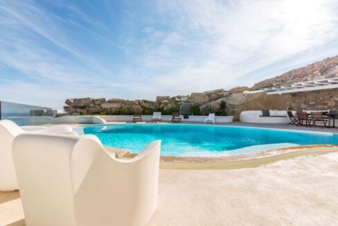 Villa Mykonos Greece for sale, Mykonos Properties 12
