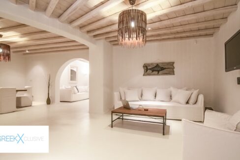 Villa Mykonos Greece for sale ,Mykonos Properties 13