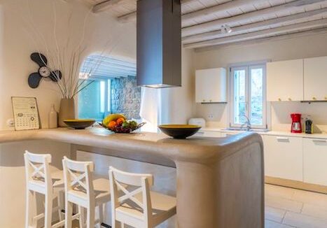 Villa Mykonos Greece for sale, Mykonos Properties 15