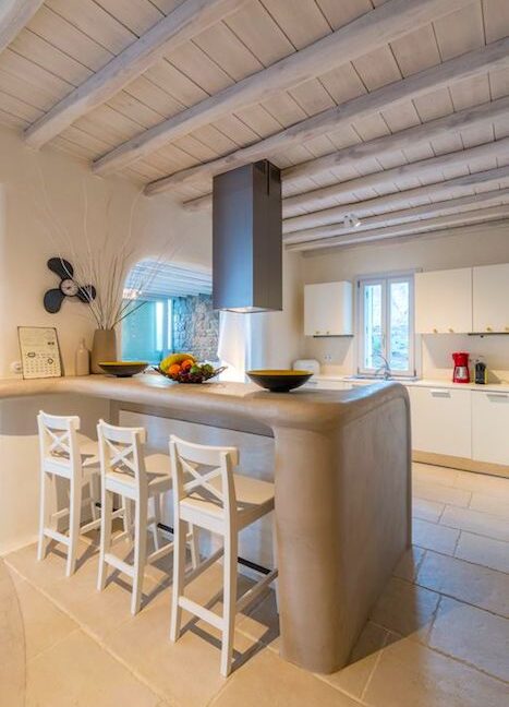 Villa Mykonos Greece for sale, Mykonos Properties 15