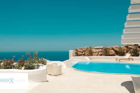 Villa Mykonos Greece for sale ,Mykonos Properties 17