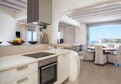 Villa Mykonos Greece for sale, Mykonos Properties 17