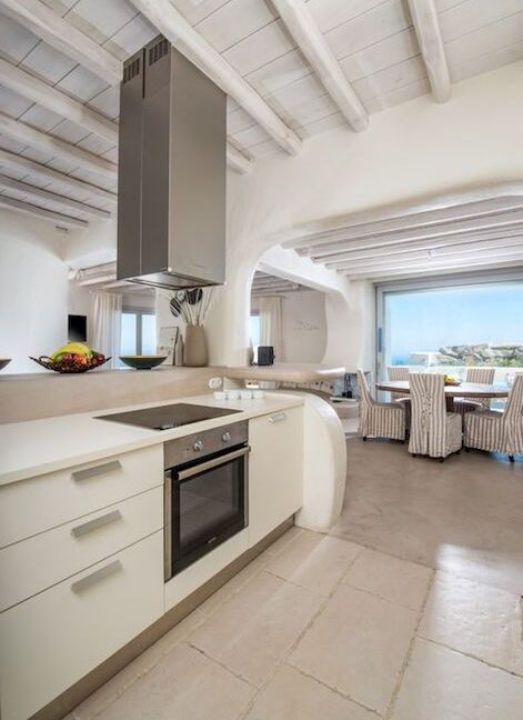 Villa Mykonos Greece for sale, Mykonos Properties 17