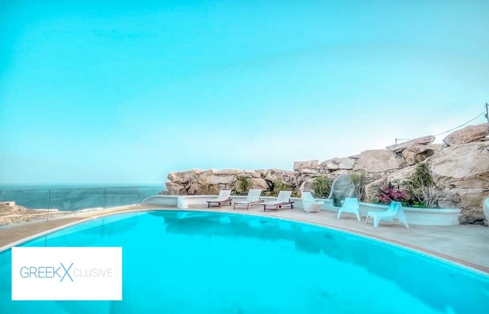 Villa Mykonos Greece for sale ,Mykonos Properties 18