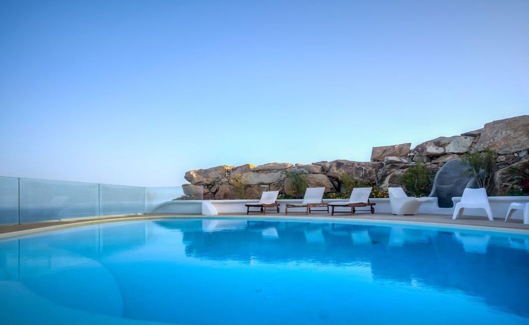 Villa Mykonos Greece for sale, Mykonos Properties 18