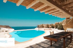 Villa Mykonos Greece for sale, Mykonos Properties