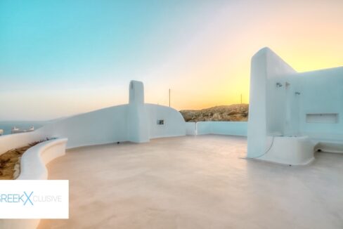 Villa Mykonos Greece for sale ,Mykonos Properties 2