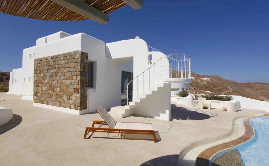 Villa Mykonos Greece for sale, Mykonos Properties 2