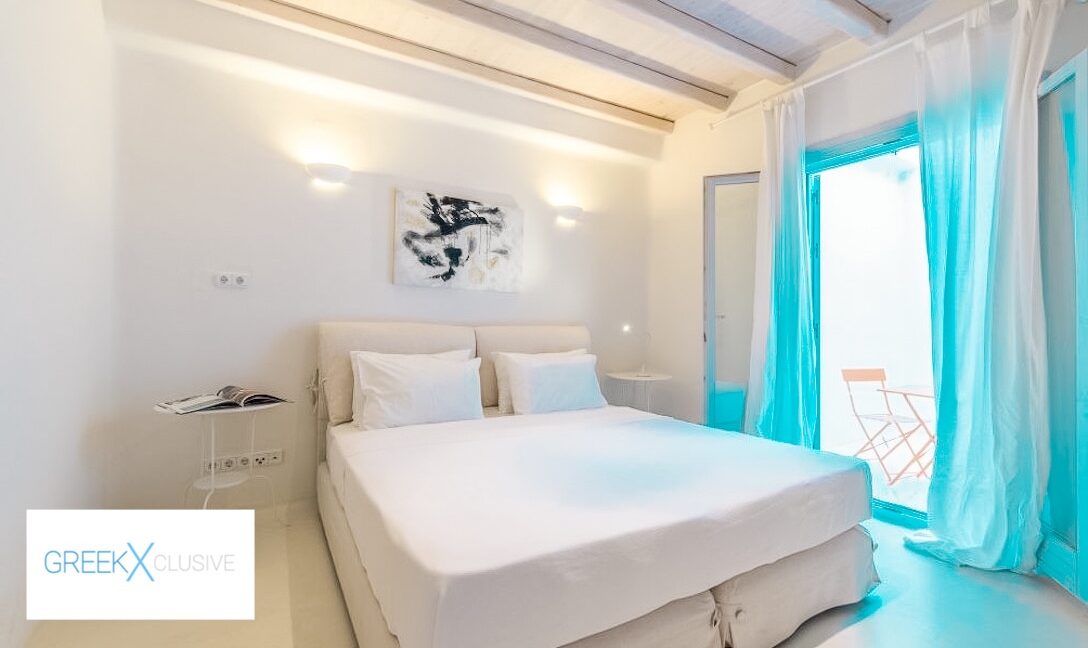Villa Mykonos Greece for sale ,Mykonos Properties 4