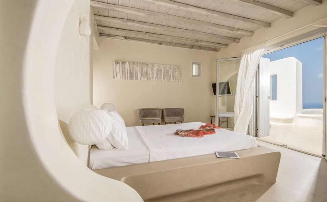 Villa Mykonos Greece for sale, Mykonos Properties 6