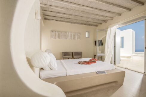 Villa Mykonos Greece for sale, Mykonos Properties 6