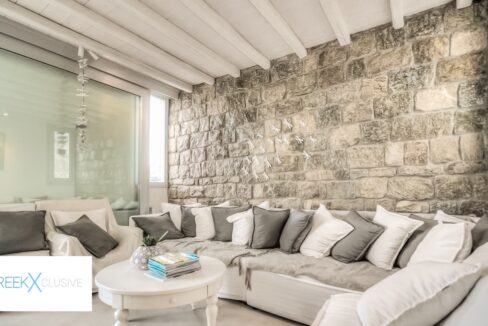 Villa Mykonos Greece for sale ,Mykonos Properties 8