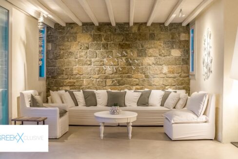 Villa Mykonos Greece for sale ,Mykonos Properties 9