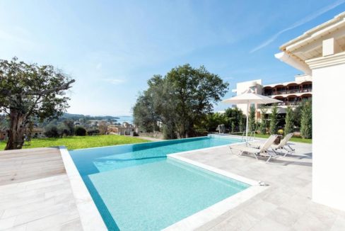 Villa for Sale Corfu Greece 25