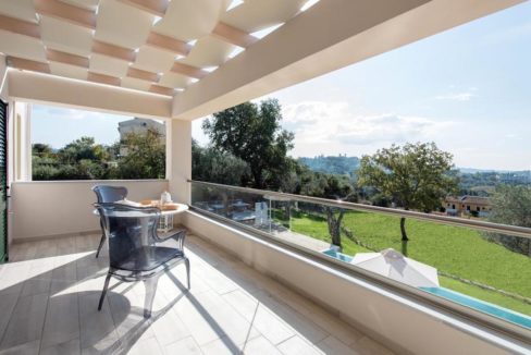 Villa for Sale Corfu Greece 6