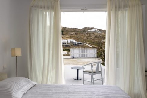 Villa for sale Mykonos, Elia Beach 5