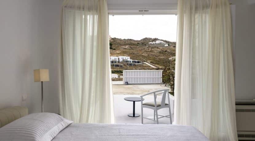 Villa for sale Mykonos, Elia Beach 5