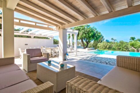 Villa in Corfu for Sale 15