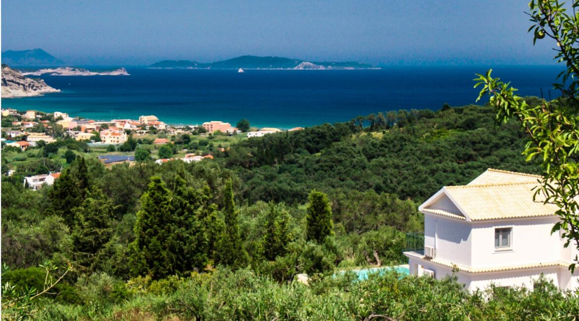 Villa in Corfu for Sale 18