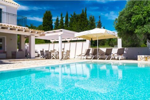 Villa in Corfu for Sale 20
