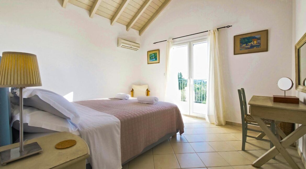 Villa in Corfu for Sale 8
