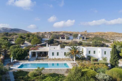 Villa in Paros 2