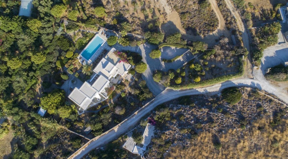 Villa in Paros 3