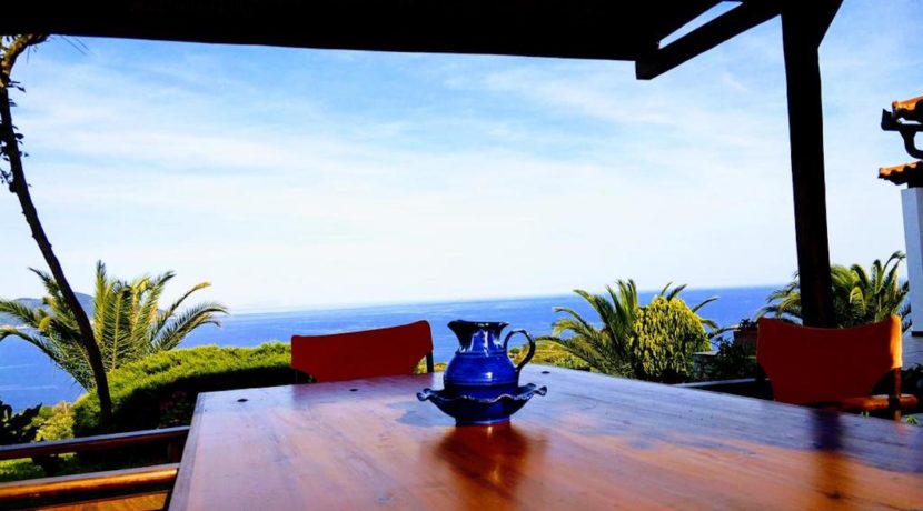 Villa in Skiathos Island Greece 10