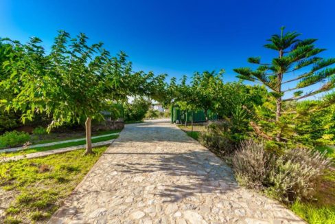 Villa in Skiathos Island Greece 11