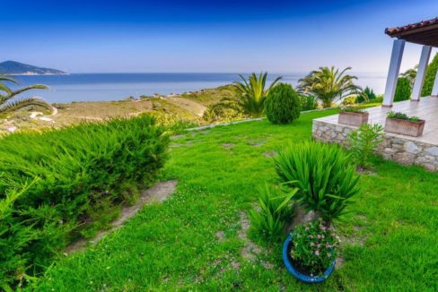Villa in Skiathos Island Greece 12