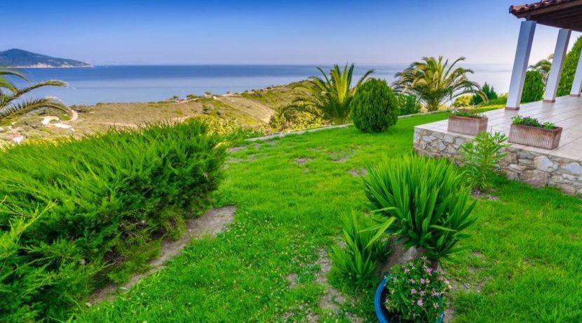 Villa in Skiathos Island Greece 12