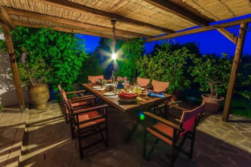 Villa in Skiathos Island Greece 17