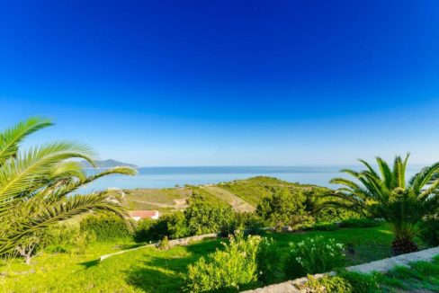 Villa in Skiathos Island Greece 19