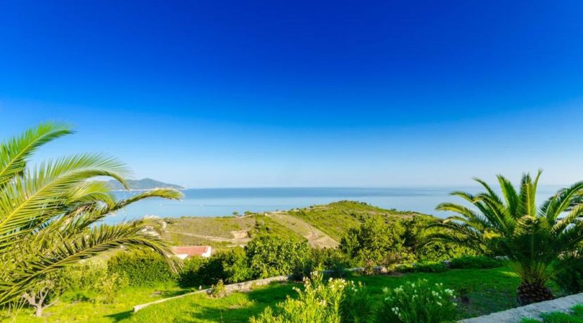 Villa in Skiathos Island Greece 19