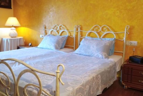 Villa in Skiathos Island Greece 2
