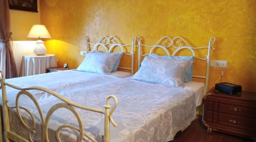 Villa in Skiathos Island Greece 2