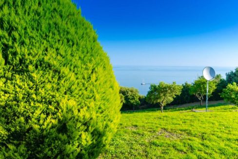 Villa in Skiathos Island Greece 20